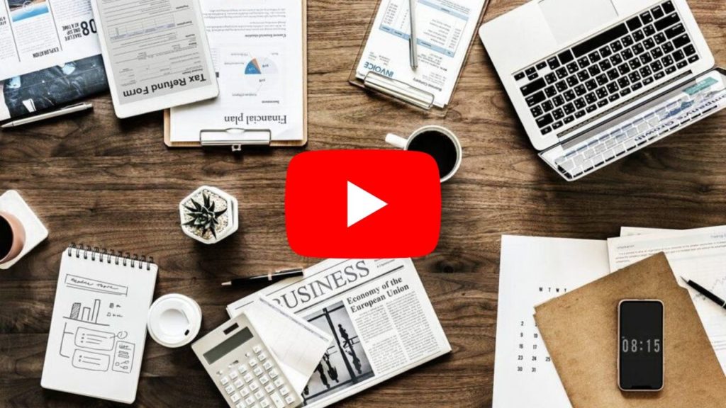 How To Market Your Business On YouTube 