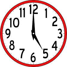 Clock Image