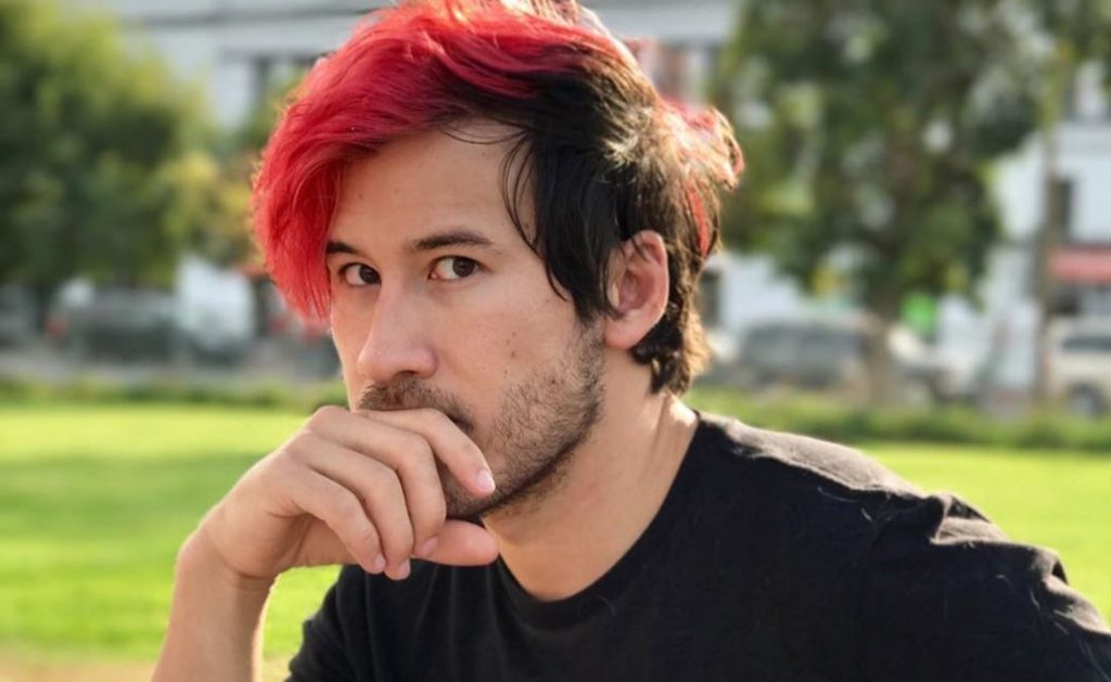 (Video) How Markiplier Grew His Channel Exponentially | Trend Watchers